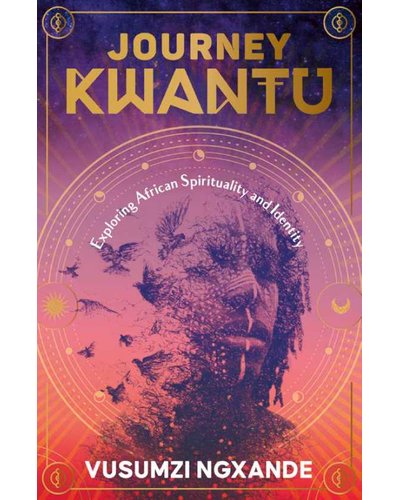 Journey Kwantu (Trade Paperback)