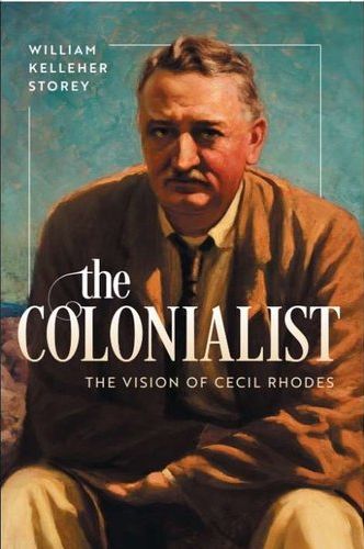The Colonialist (Trade Paperback)