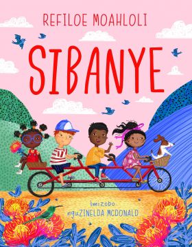 Sibanye (isiXhosa Edition) (Paperback)
