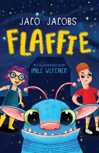 Flaffie (Paperback)
