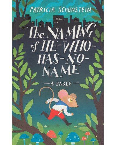 The Naming of He-Who-Has-No-Name (Paperback)