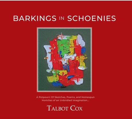Barkings In Schoenies (Paperback)