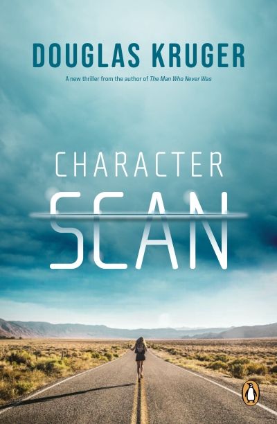 Character Scan (Paperback)