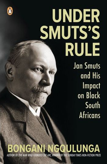Under Smut's Rule (Trade Paperback)