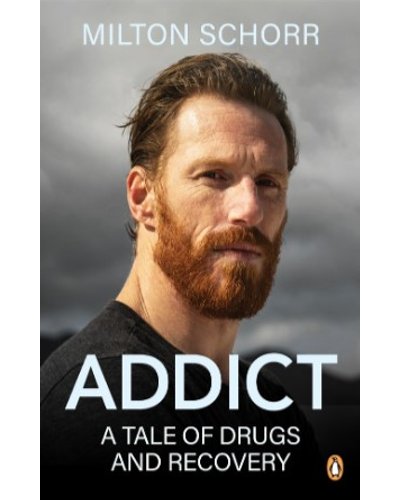 Addict (Trade Paperback)