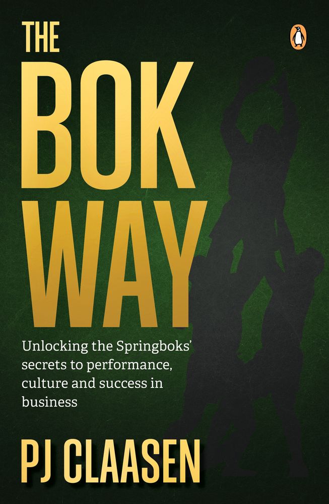 Bok Way (Paperback)