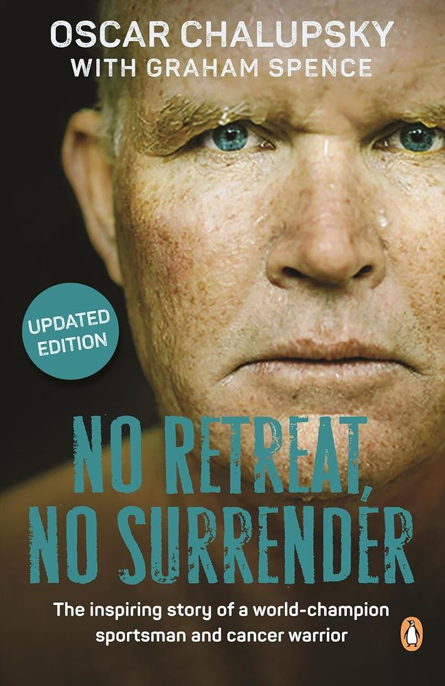 No Retreat, No Surrender: Updated Edition (Trade Paperback)