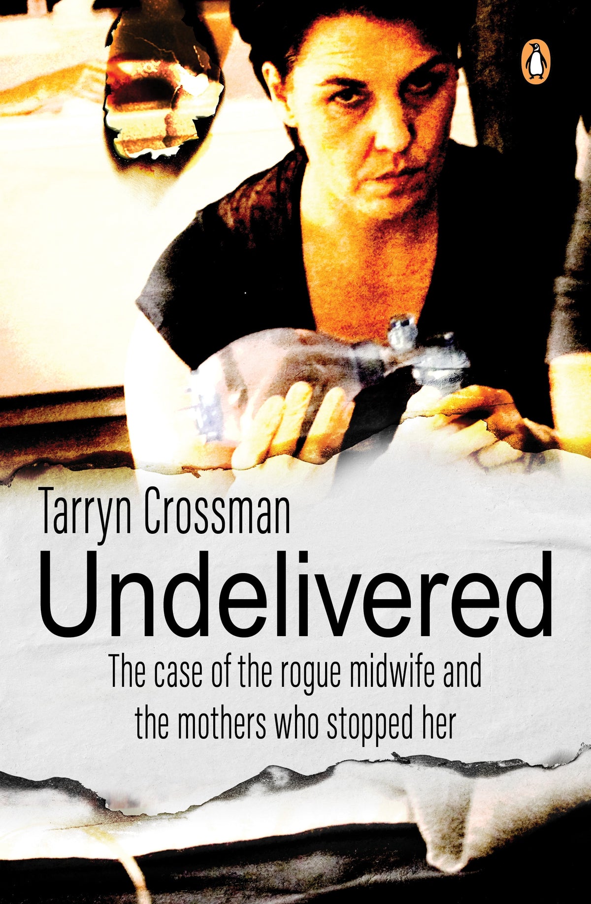 Undelivered (Trade Paperback)