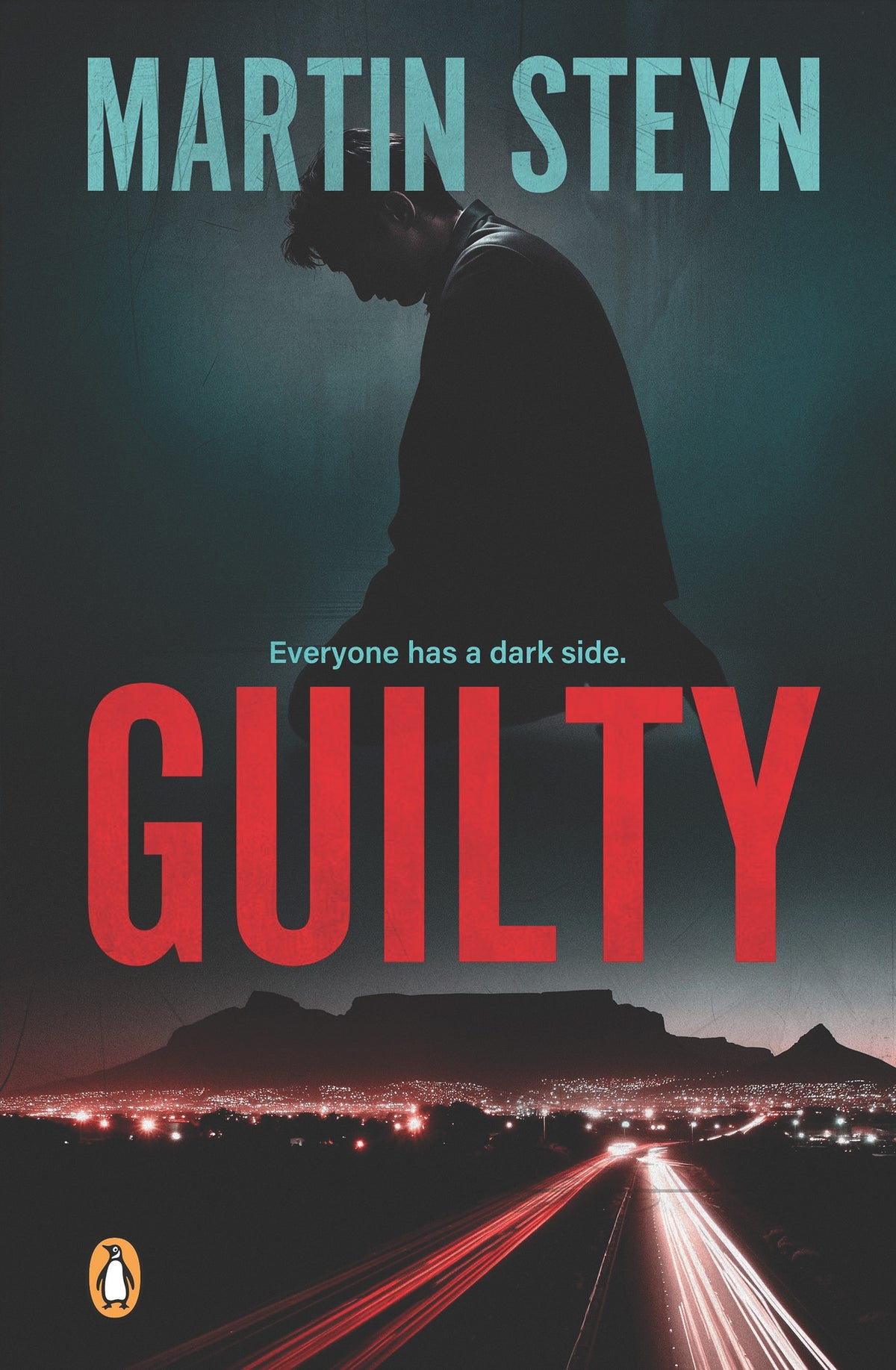 Guilty (Trade Paperback)