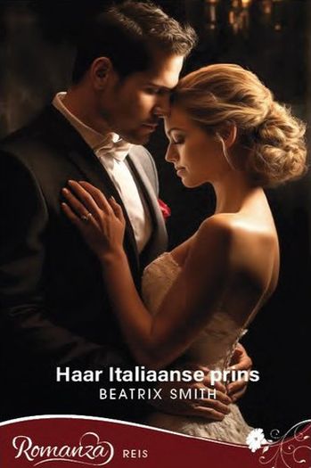 Haar Italiaanse Prins (Paperback)