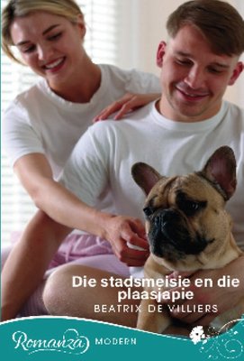 Die Stadsmeisie en die Plaasjapie