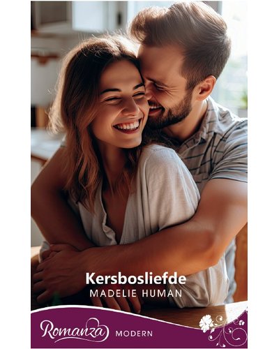 Kersbosliefde (Paperback)