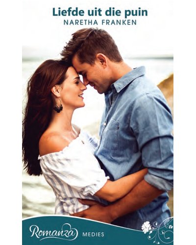 Liefde Uit Die Puin (Paperback)