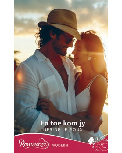 En Toe Kom Jy (Paperback)