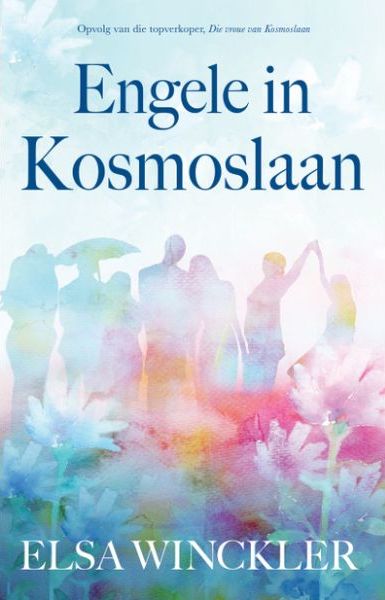 Engele in Kosmoslaan (Paperback)