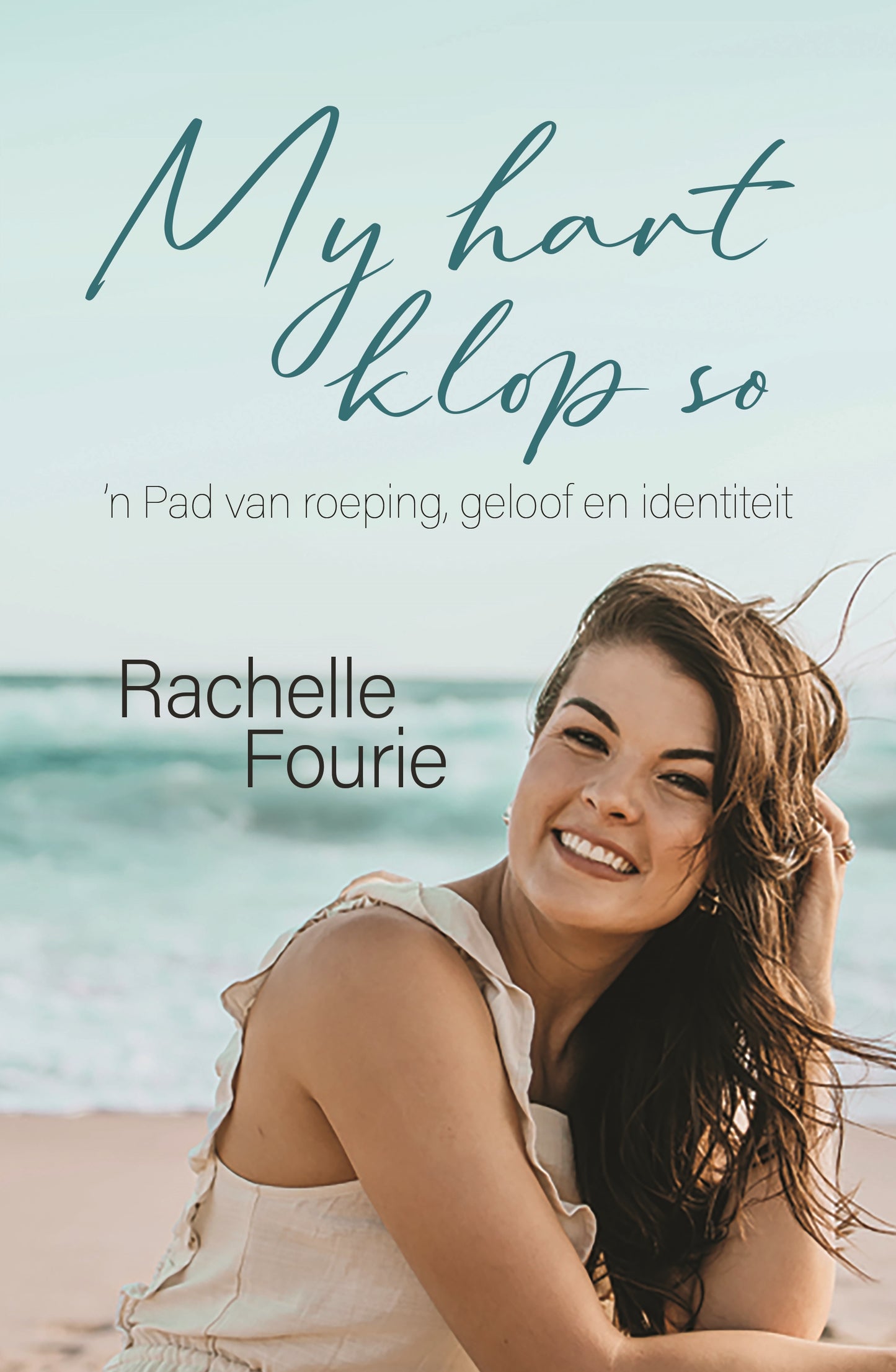 My Hart Klop So (Trade Paperback)