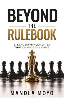 Beyond The Rulebook