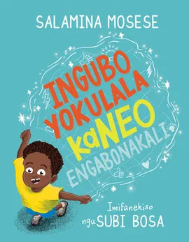 Ingubo Yokulala Kaneo Engabonakali (Paperback)