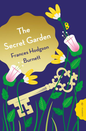 Secret Garden (Paperback)