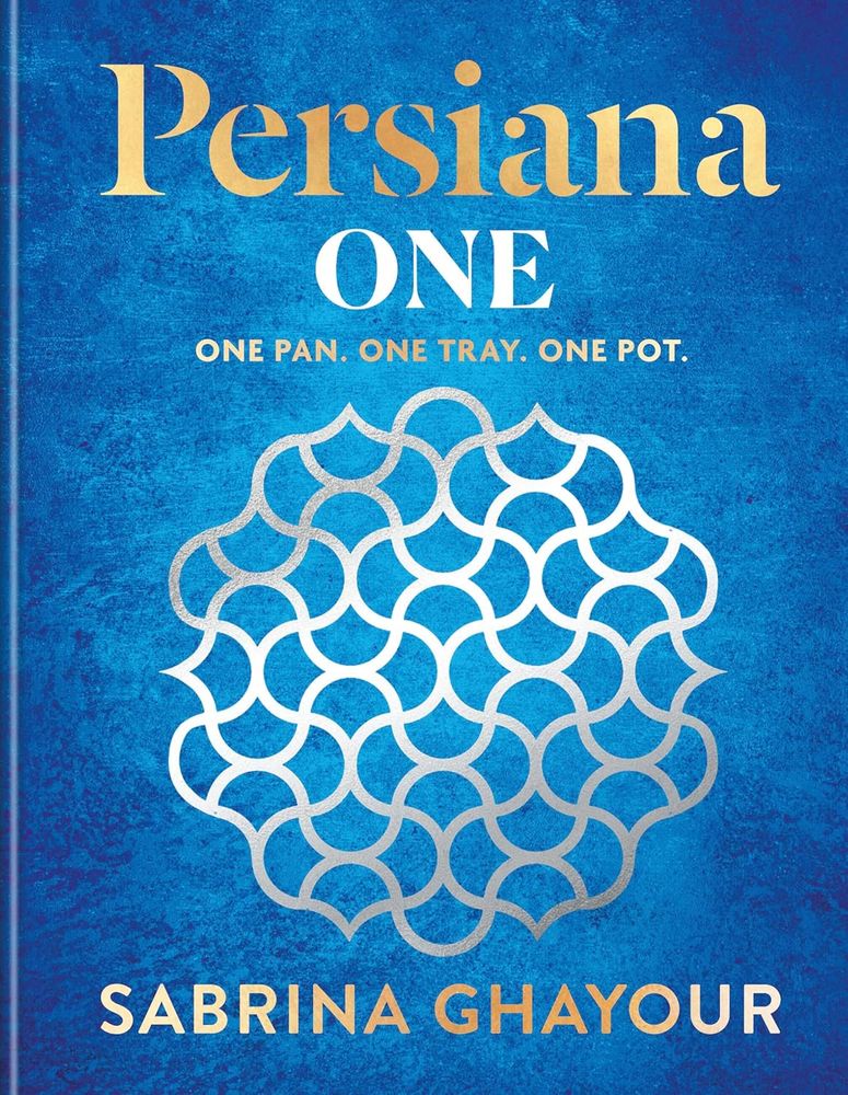 Persiana One (Hardcover)
