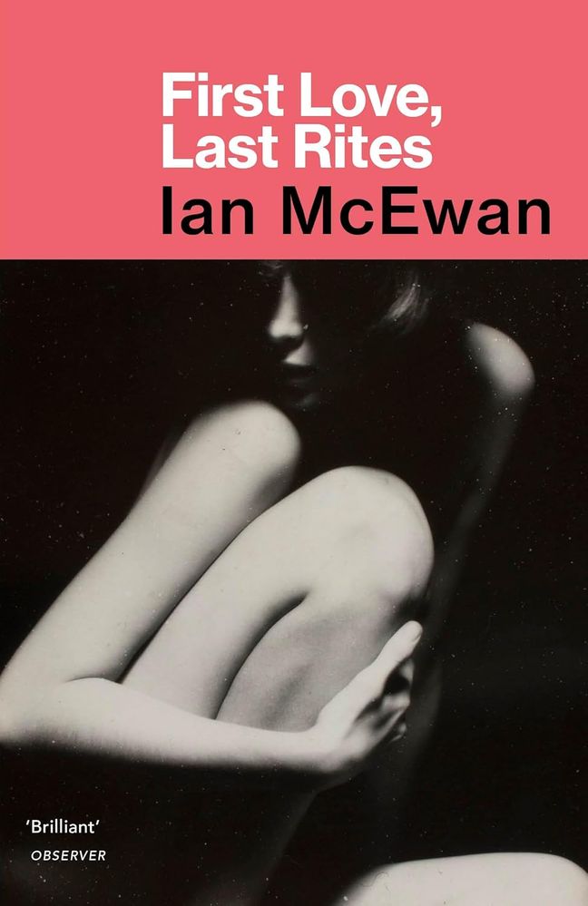 First Love, Last Rites (Paperback)