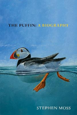 The Puffin: A Biography (Hardcover)