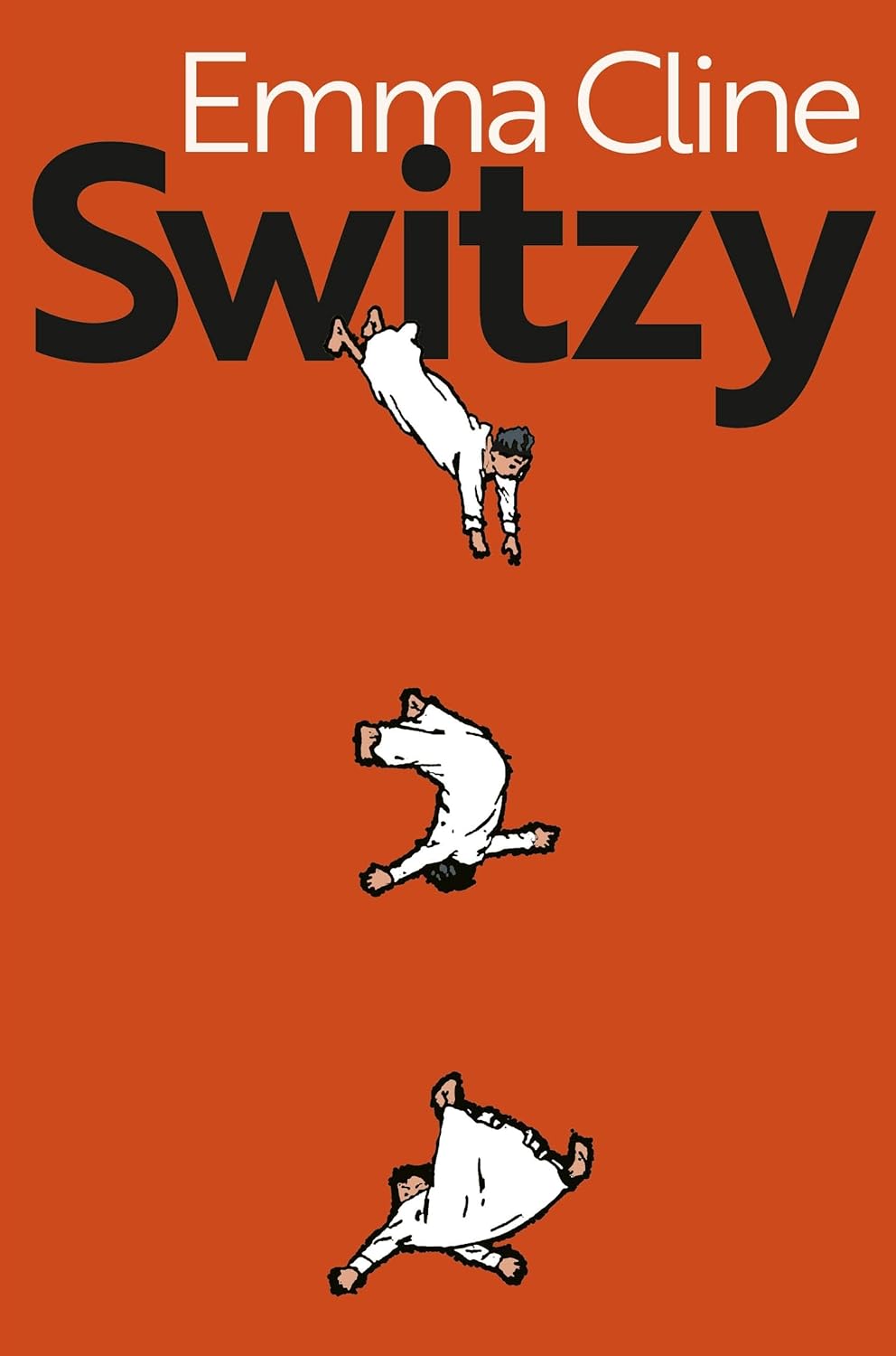 Switzy (Trade Paperback)
