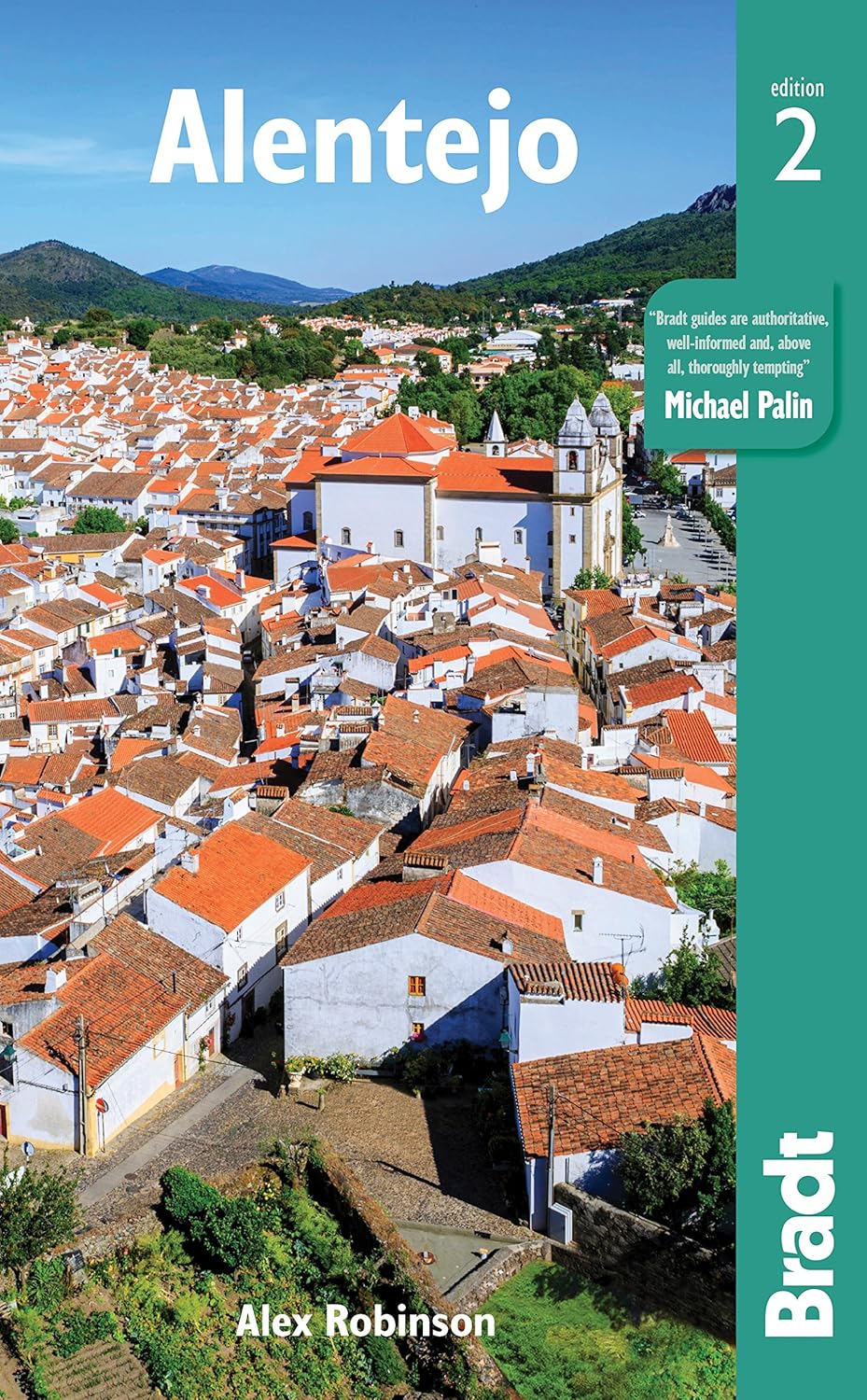 Alentejo (Paperback)