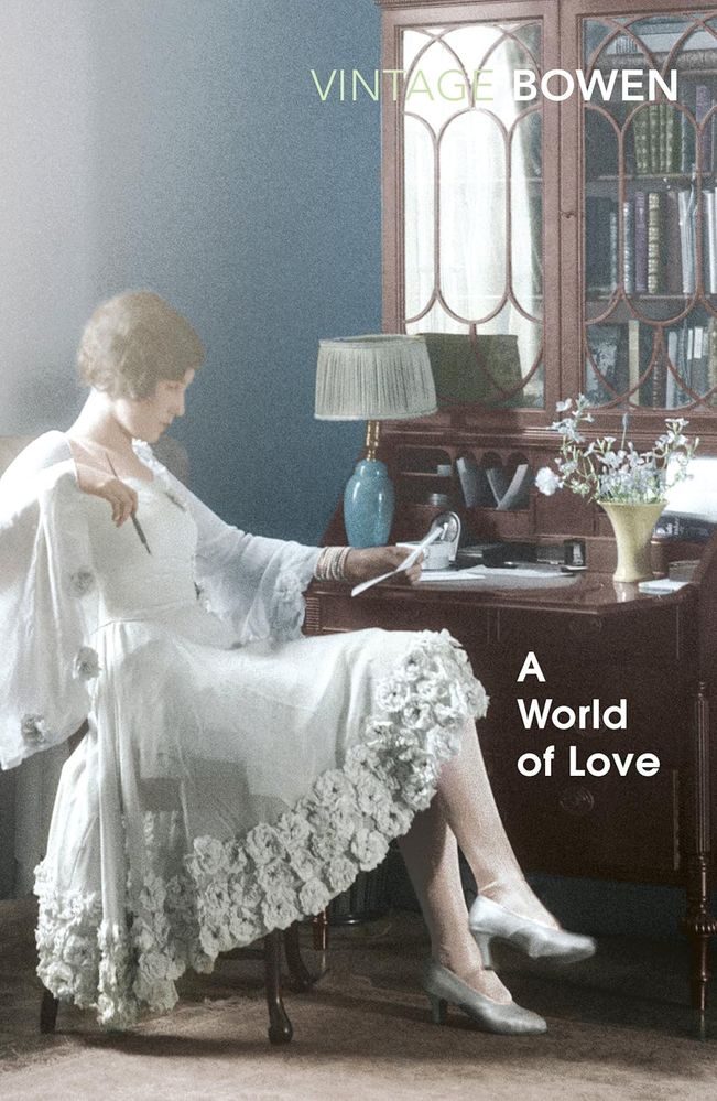 A World Of Love (Paperback)