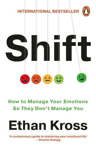 Shift (Paperback)