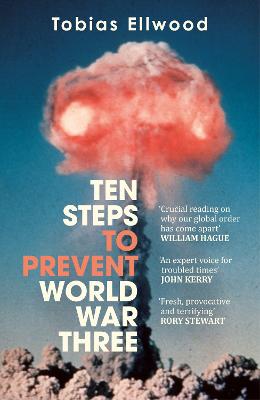 Ten Steps To Prevent World War Three