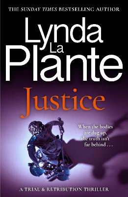 Trial And Retribution 5: Justice