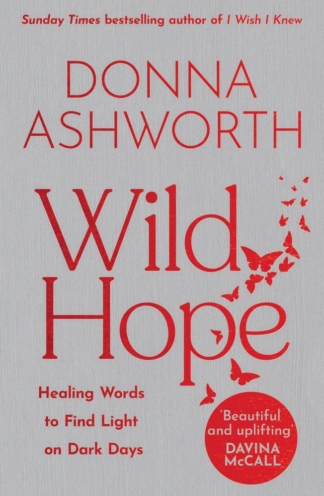 Wild Hope (Hardcover)