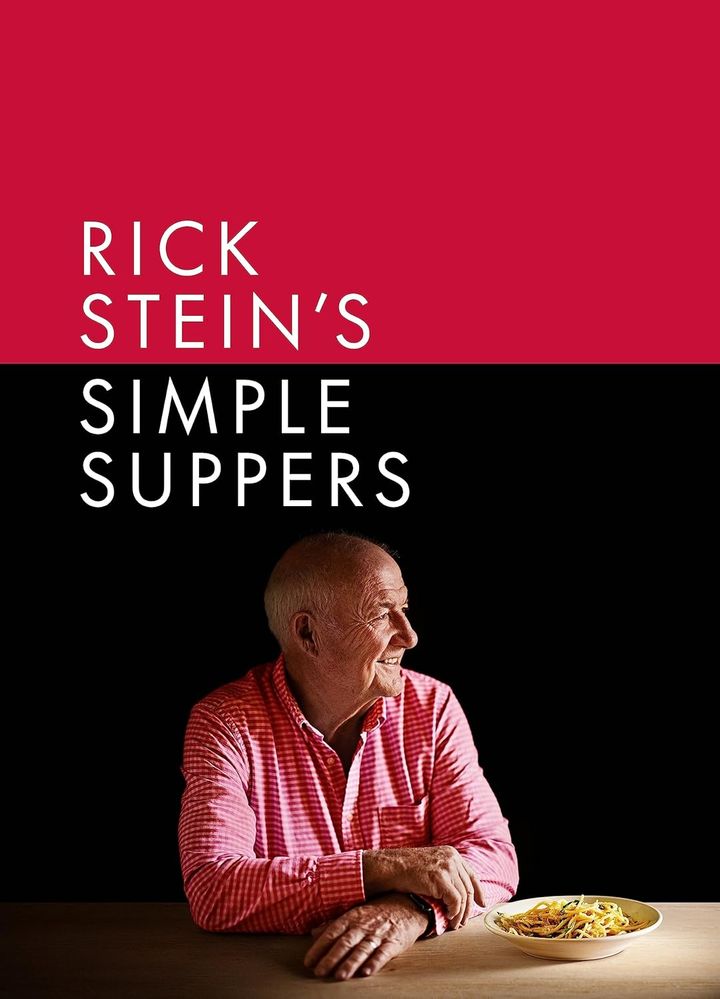 Rick Stein's Simple Suppers (Hardcover)