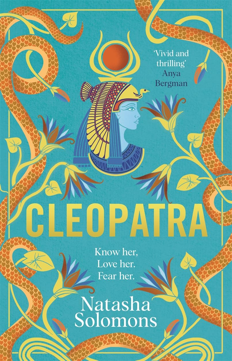 Cleopatra (Paperback)