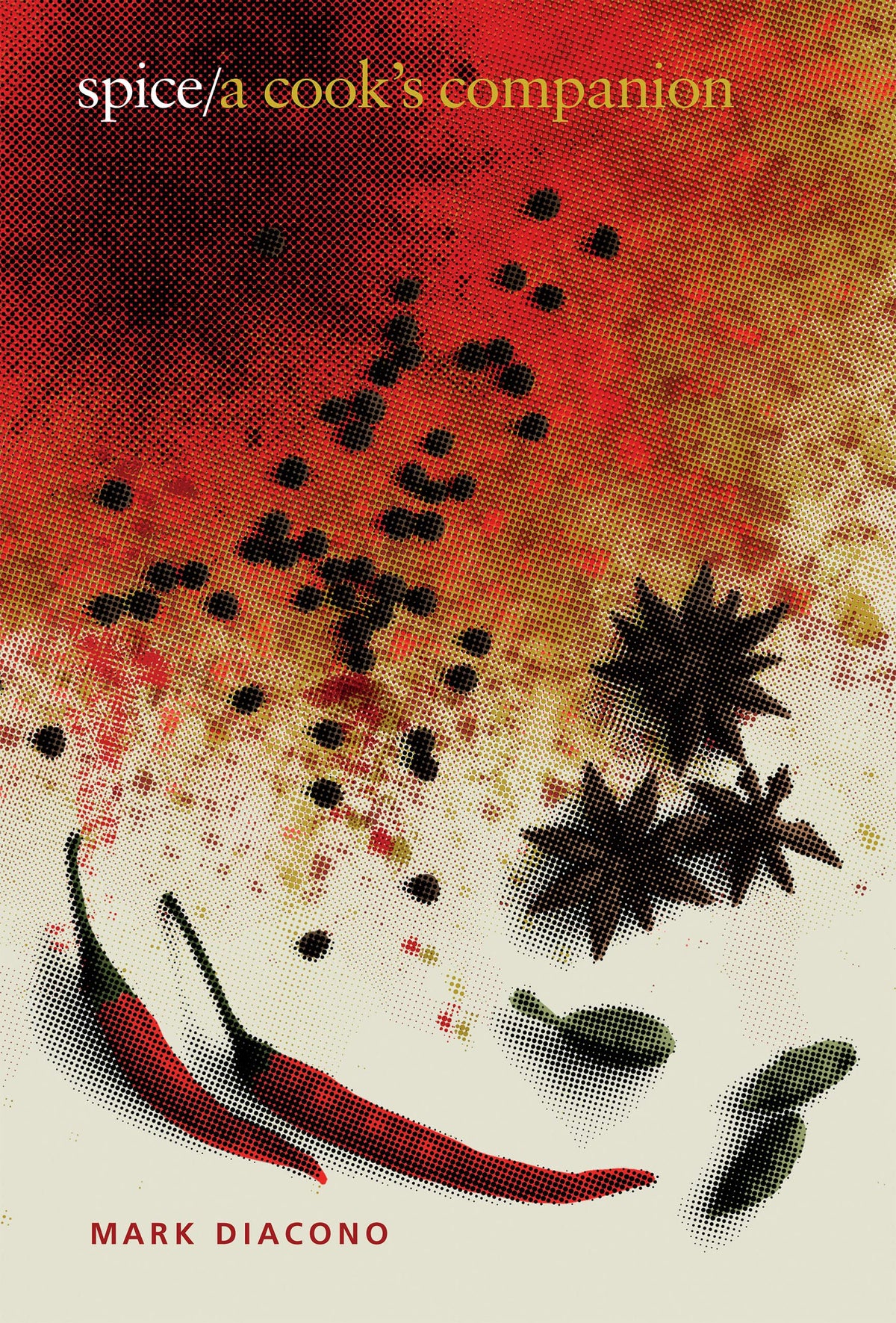 Spice (Hardcover)