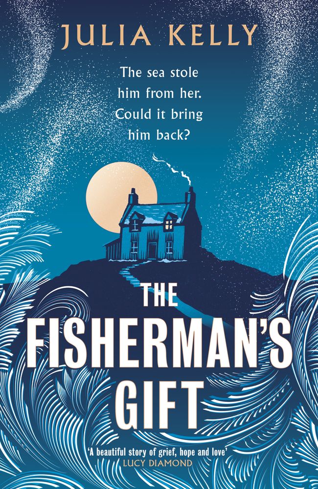 The Fisherman's Gift (Trade Paperback)