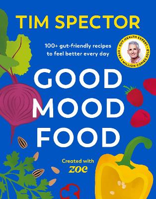 Good Mood Food (Hardcover)