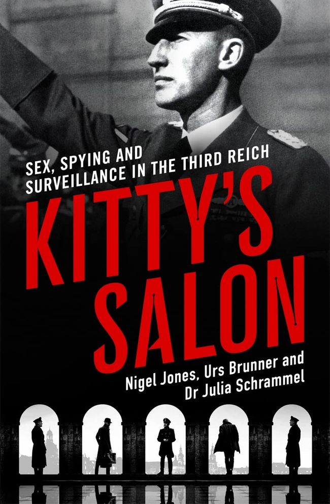 Kitty's Salon