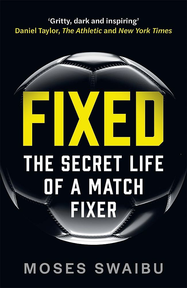 FIxed (Paperback)