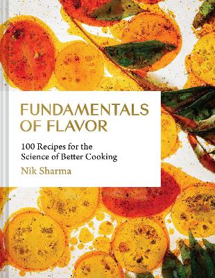 Fundamentals of Flavor (Hardcover)