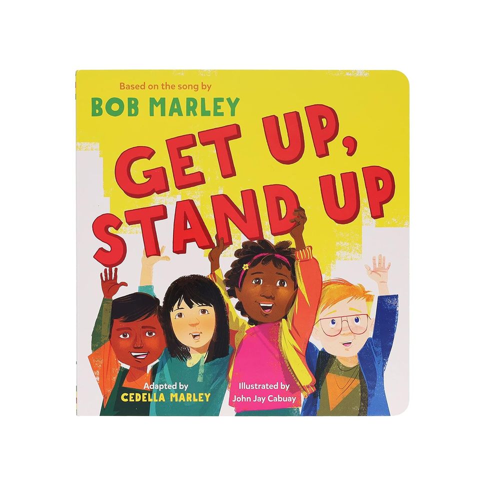 Get Up, Stand Up
