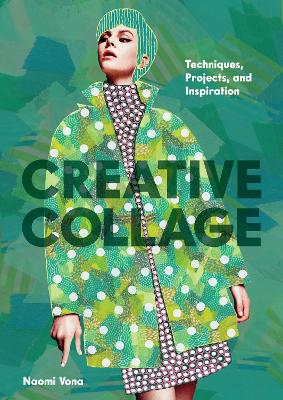 Creative Collage (Paperback)
