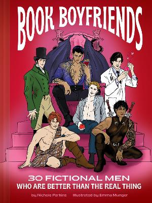 Book Boyfriends (Hardcover)