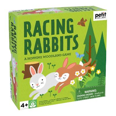 Racing Rabbits