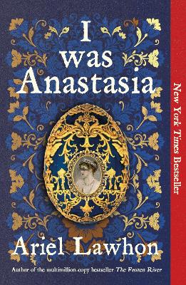 I Was Anastasia