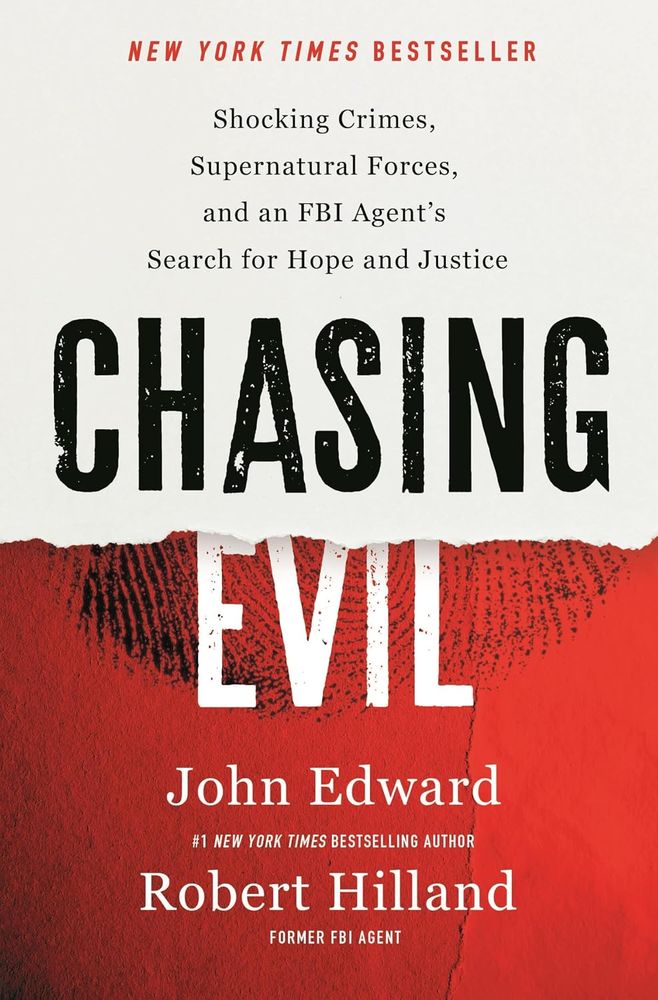 Chasing Evil (Paperback)