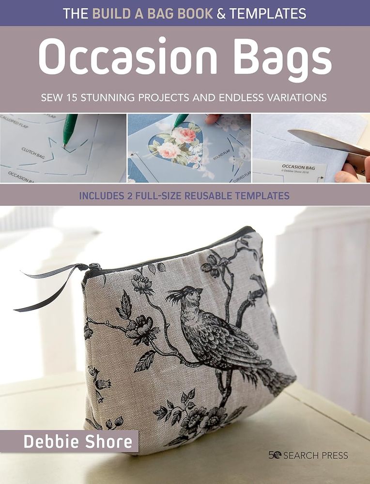 The Build A Bag Book: Occasion Bags