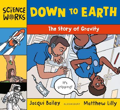 Down To Earth (Paperback)
