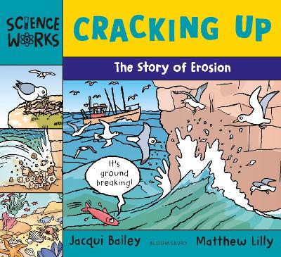 Cracking Up (Paperback)